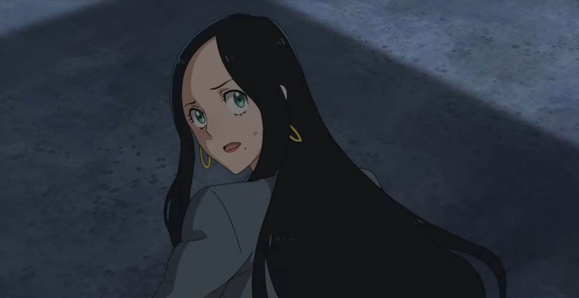 Makoto Tsukauchi as seen in My Hero Academia: Vigilantes anime (Image via Bones Film)